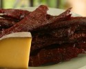 Buffalo Jerky