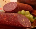 Elk Summer Sausage