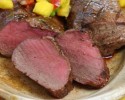 Venison Back Strap