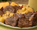 Venison Fresh Frozen Assortment