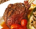 Venison French Rack