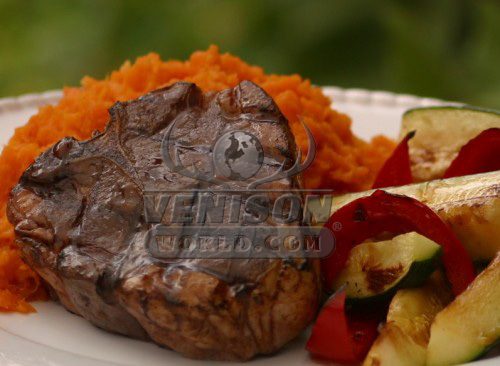 图像 “http://www.venisonworld.com/custom/photos/VenisonLoinChop_N_M.JPG” 因其本身有错无法显示。